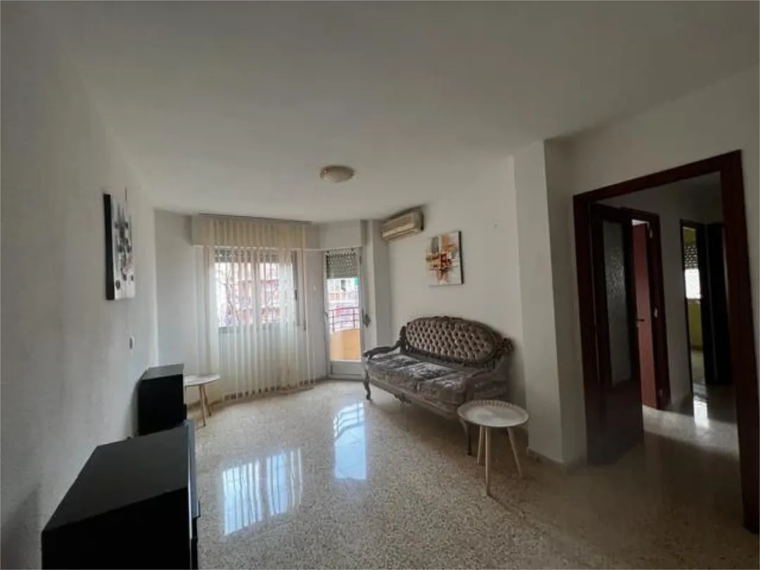 Piso en Los Ángeles - Foto 1