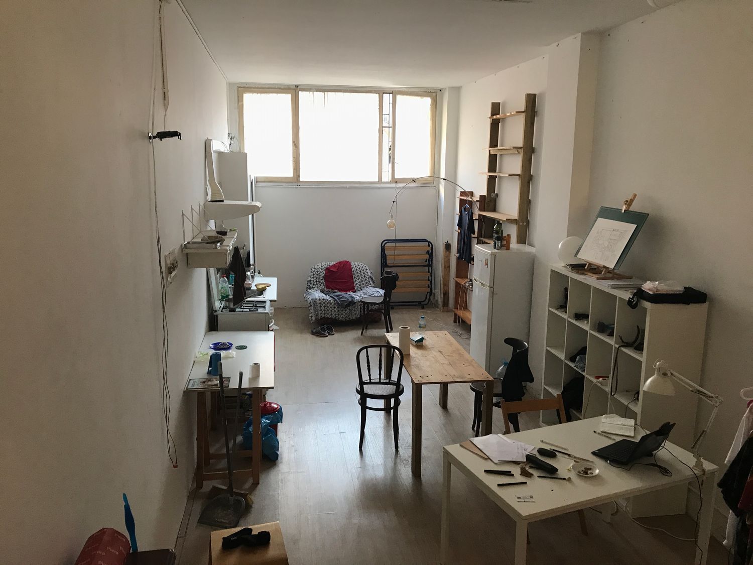 Estudio en Calle de Santa Madrona, 15, El Raval - Foto 2