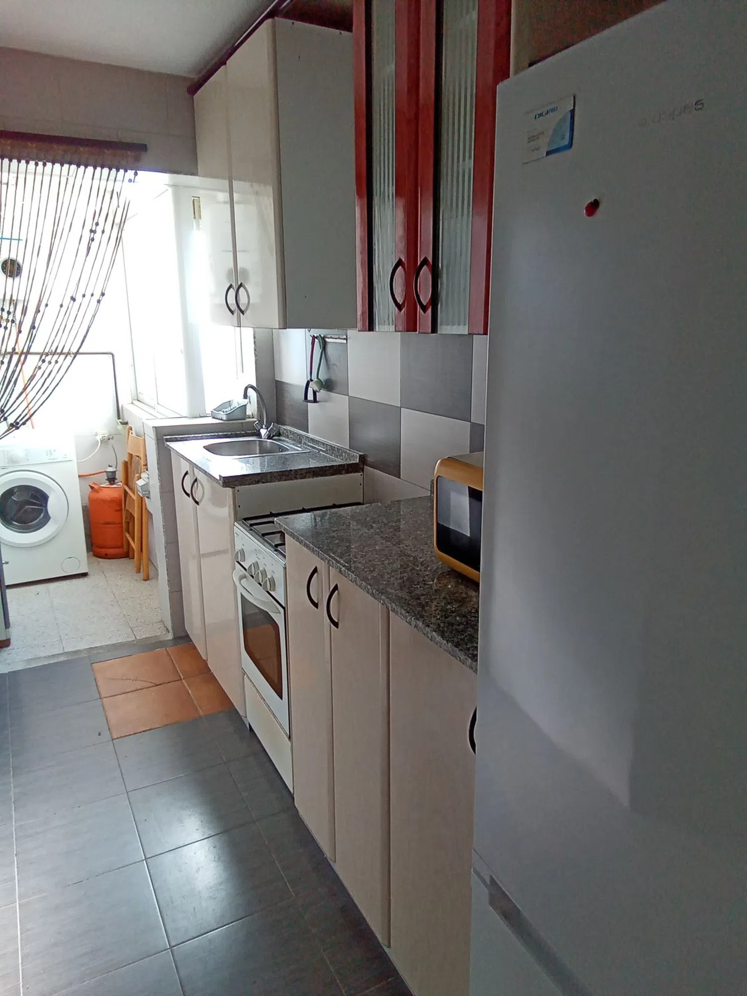 Piso en pasaje de Cox, 4 - Foto 4