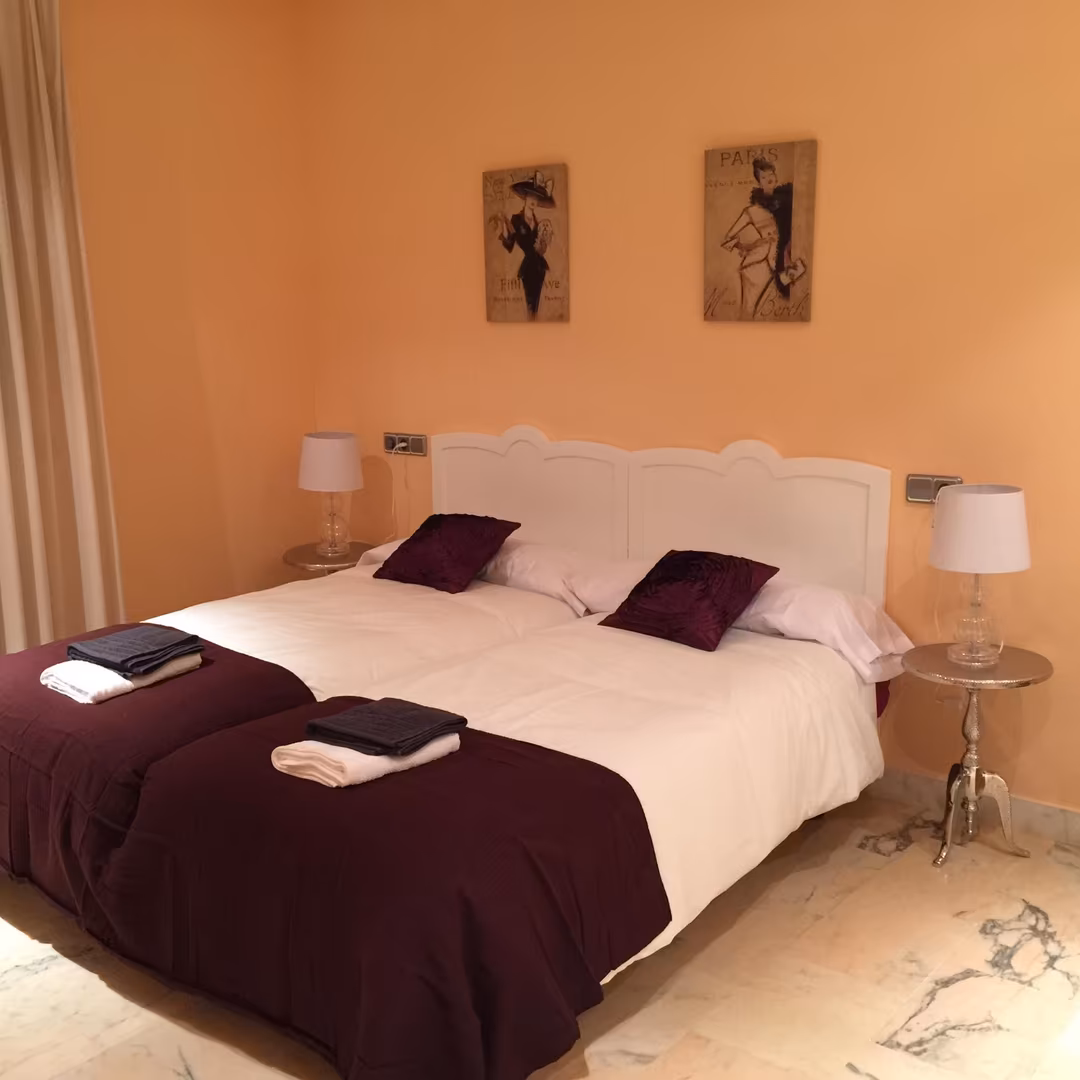 Piso en  Calle Brocense 17 - Foto 8