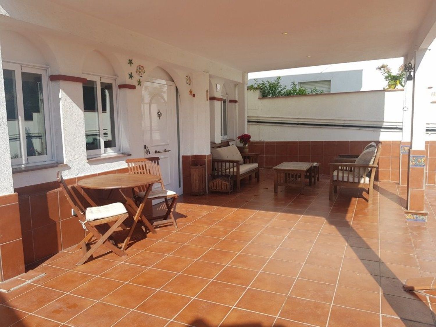 Casa o chalet independiente en Avenida de Canovelles - Foto 10