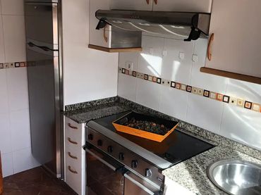 Piso en  Rúa Alfonso Senra 174 - Foto 19
