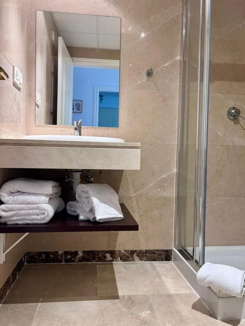 Piso en  Calle e-1 Cornisa del Sol 1B - Foto 8