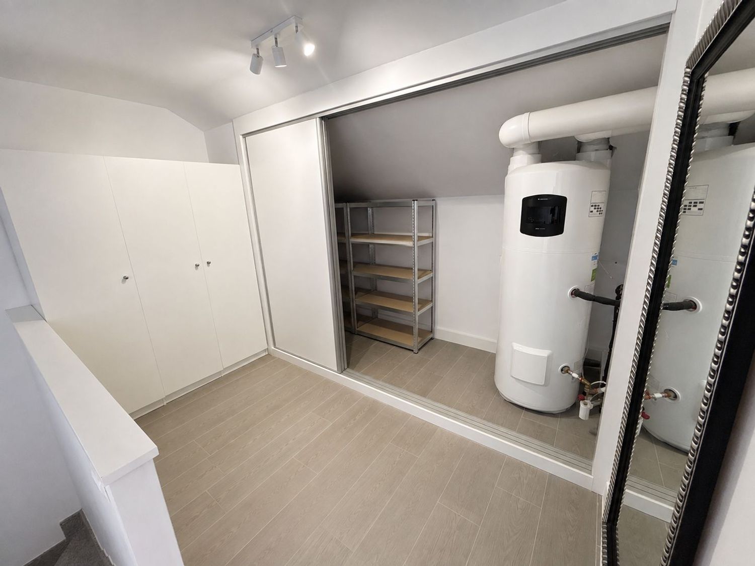 Chalet adosado en Camino de Alpedrete, 48, Zona Colegios, Zona Colegios - Foto 10