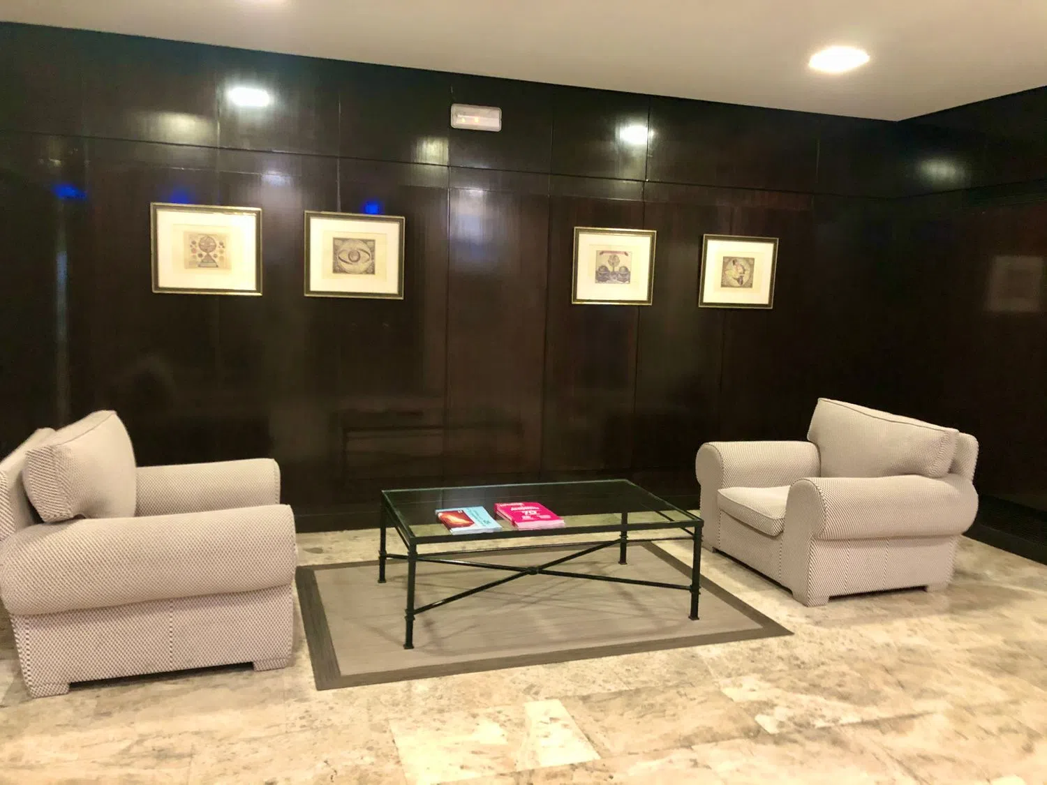 Estudio en calle Núñez de Balboa, 114 - Foto 18