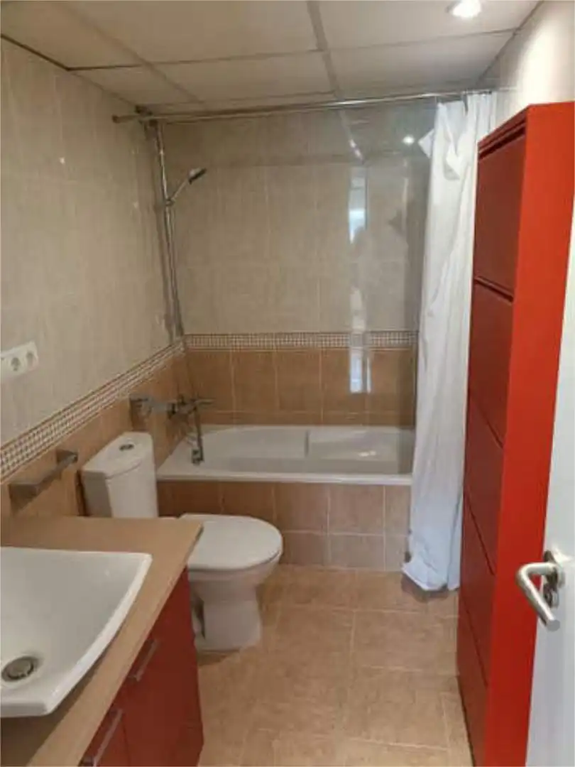 Piso en Blasco Ibañez - Foto 6