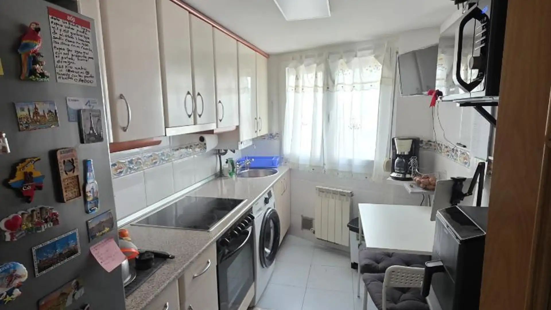 Piso en  Calle de La Coruña 60 - Foto 7