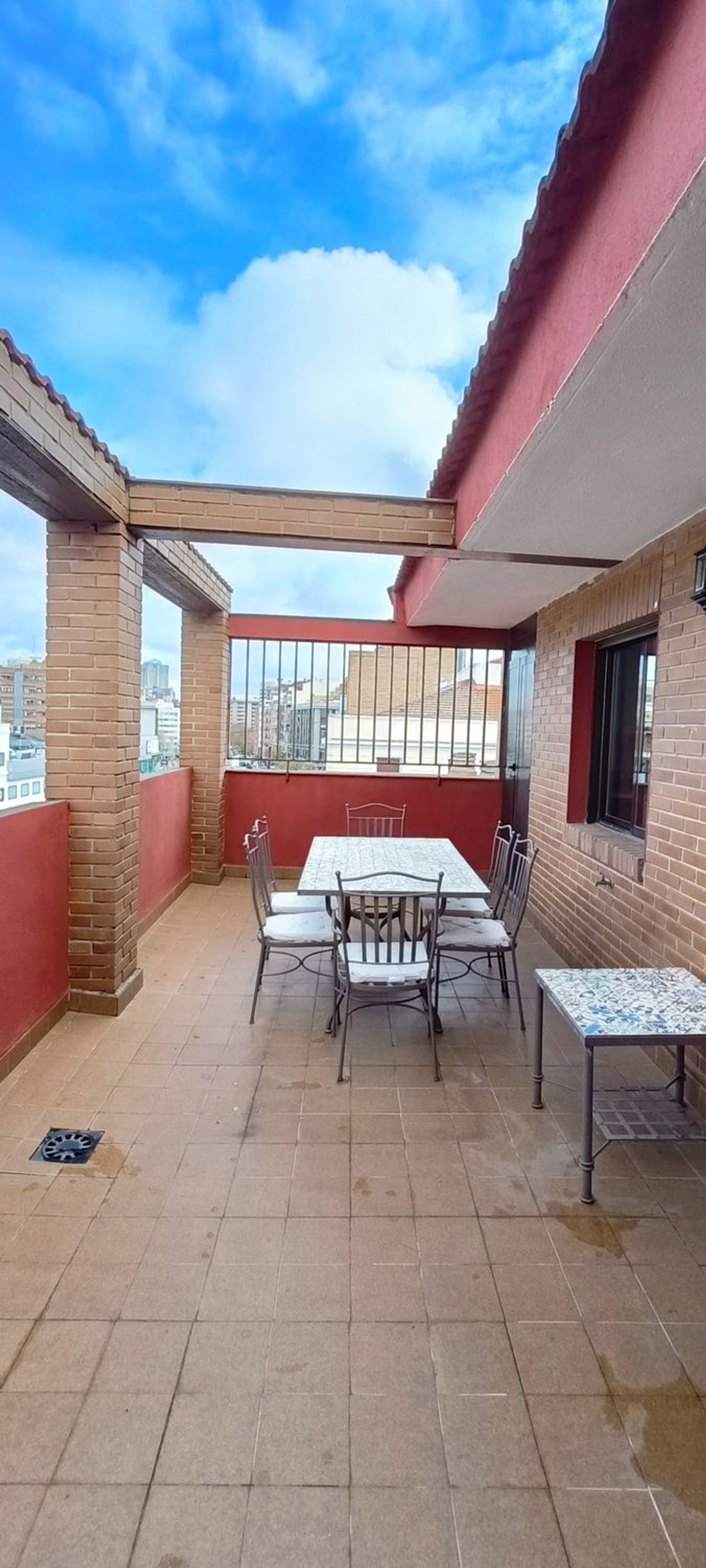 Ático en Calle Marquésde Viana, Berruguete - Foto 9