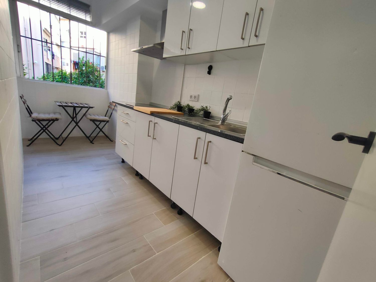 Piso en lopez de gomara, 55 - Foto 11