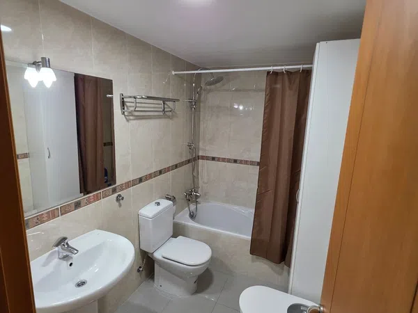 Piso en Calle Belfast, 8, Aguadulce sur - Foto 7