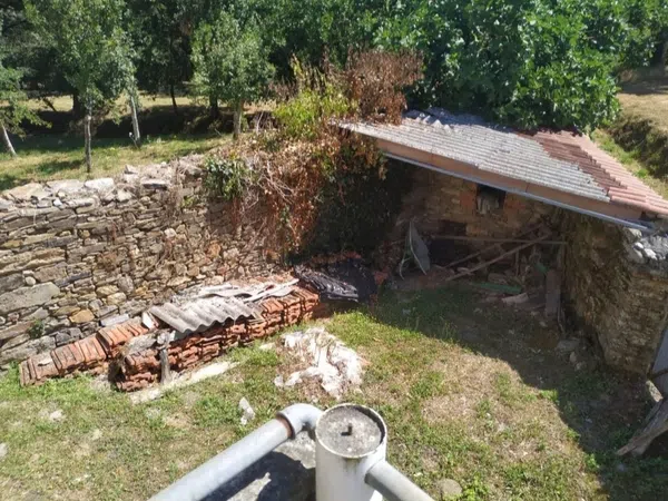 Casa de pueblo en Chavaga s/n - Foto 10