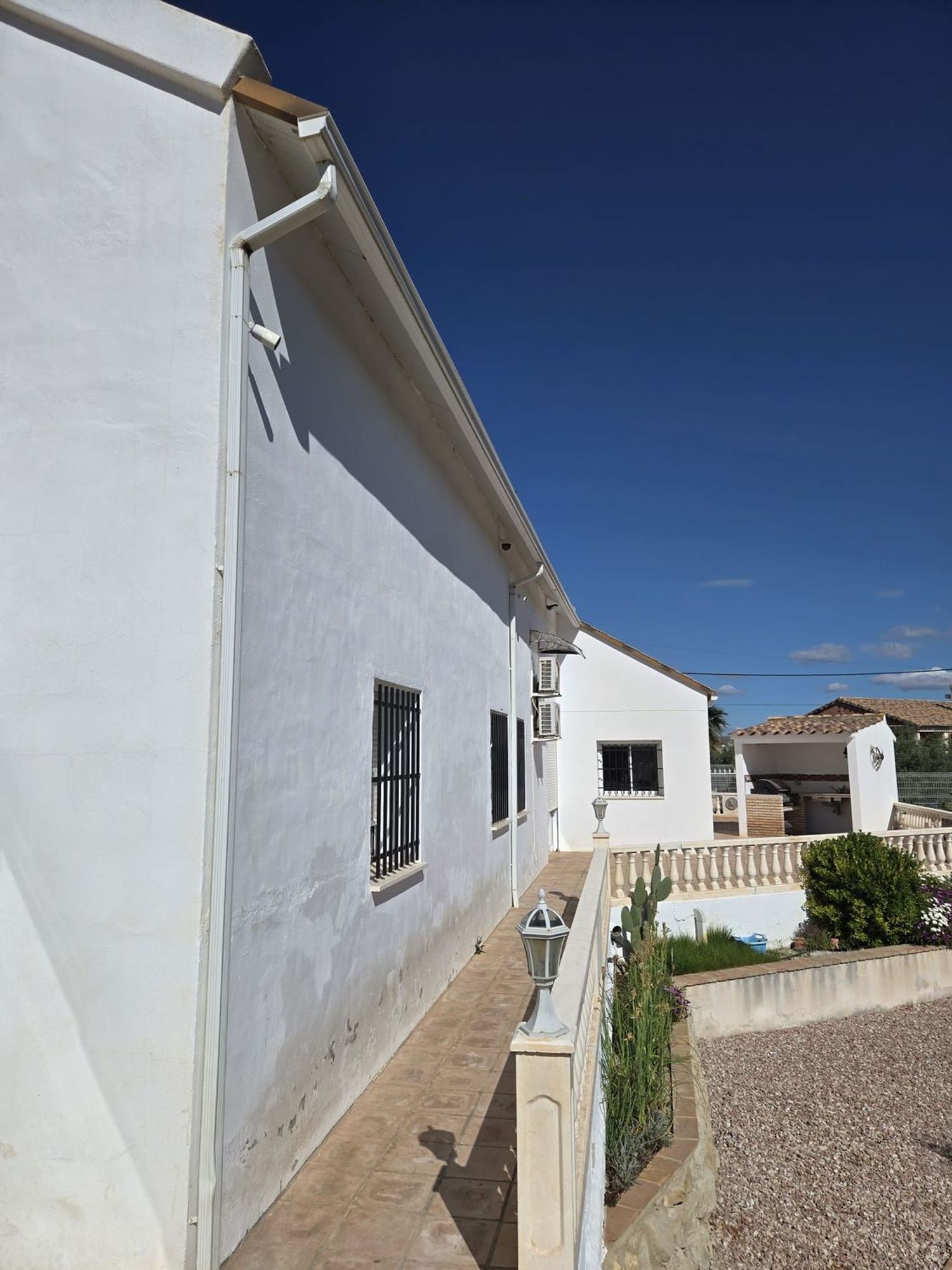 Casa rural en Diseminado Eras s/n - Foto 7