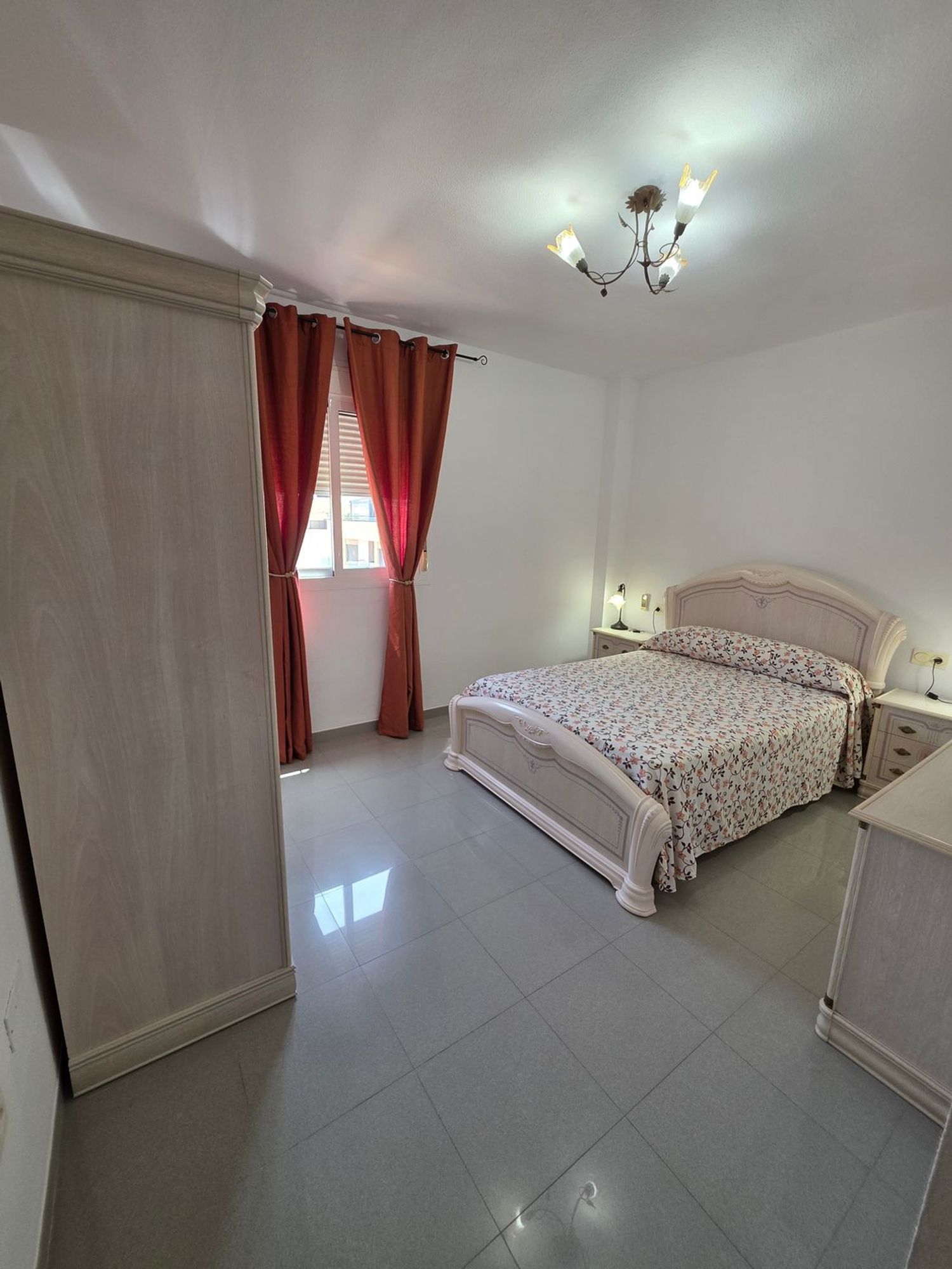 Piso en Calle Belfast, 8, Aguadulce sur - Foto 4