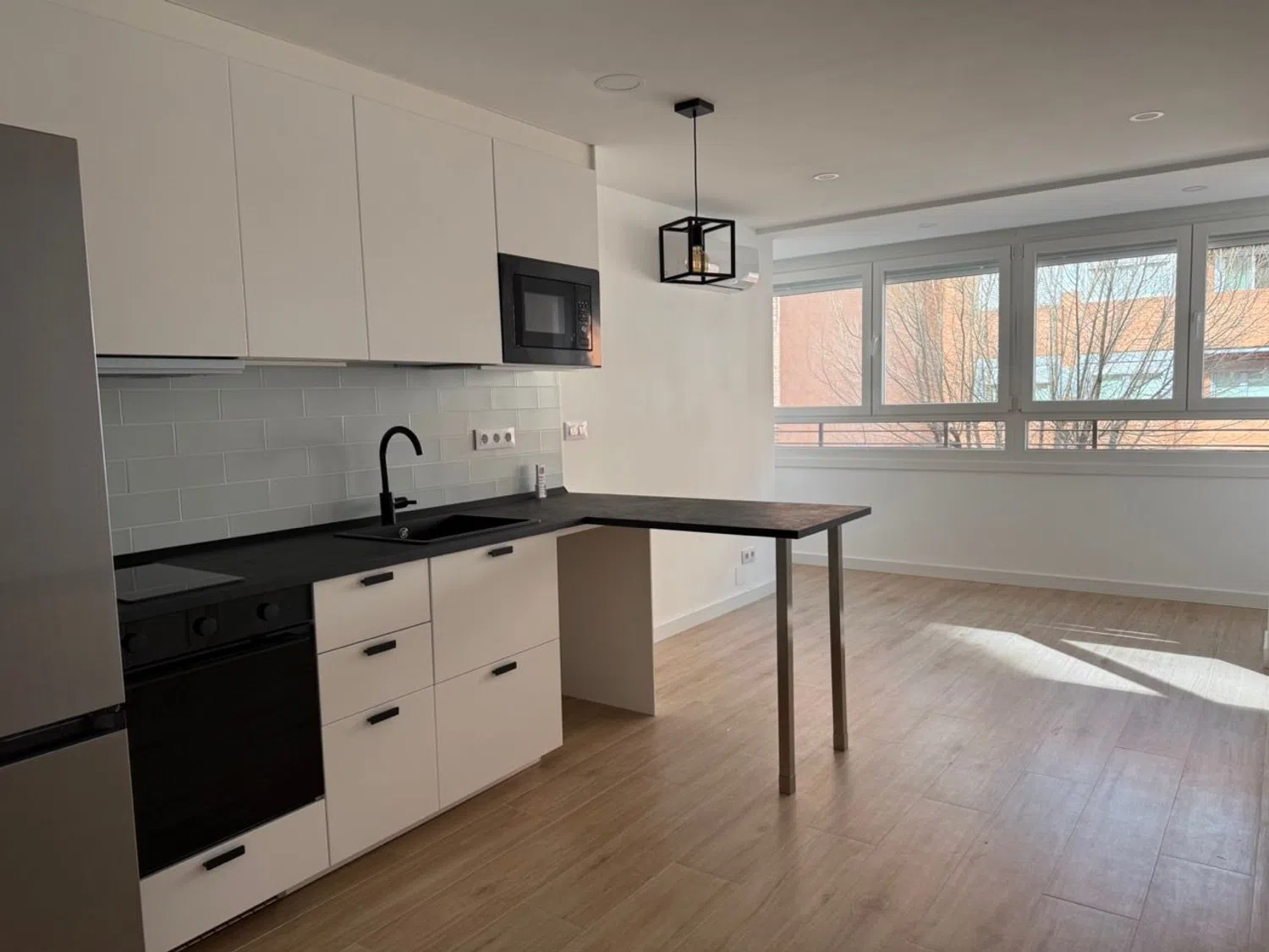 Piso en calle de Martínez Izquierdo, 48