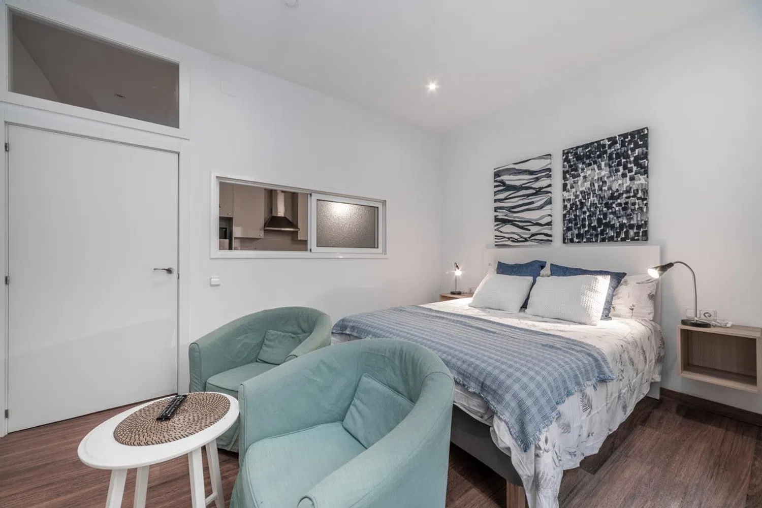 Piso en calle de la Boqueria, 19