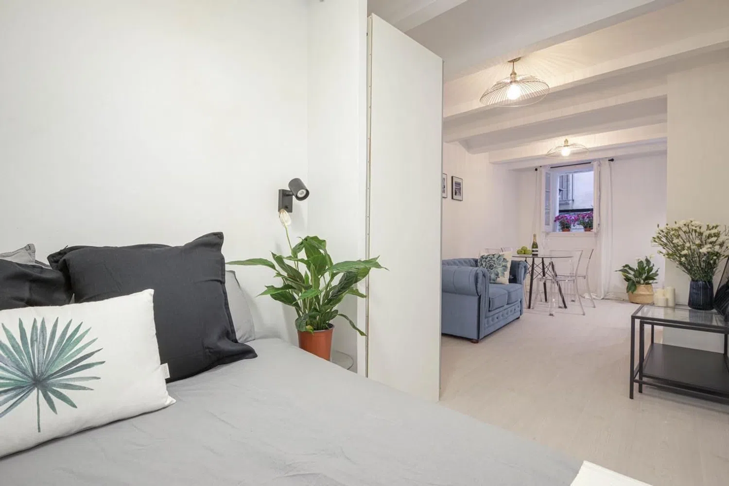 Estudio en calle dels Canvis Nous, 11 - Foto 17