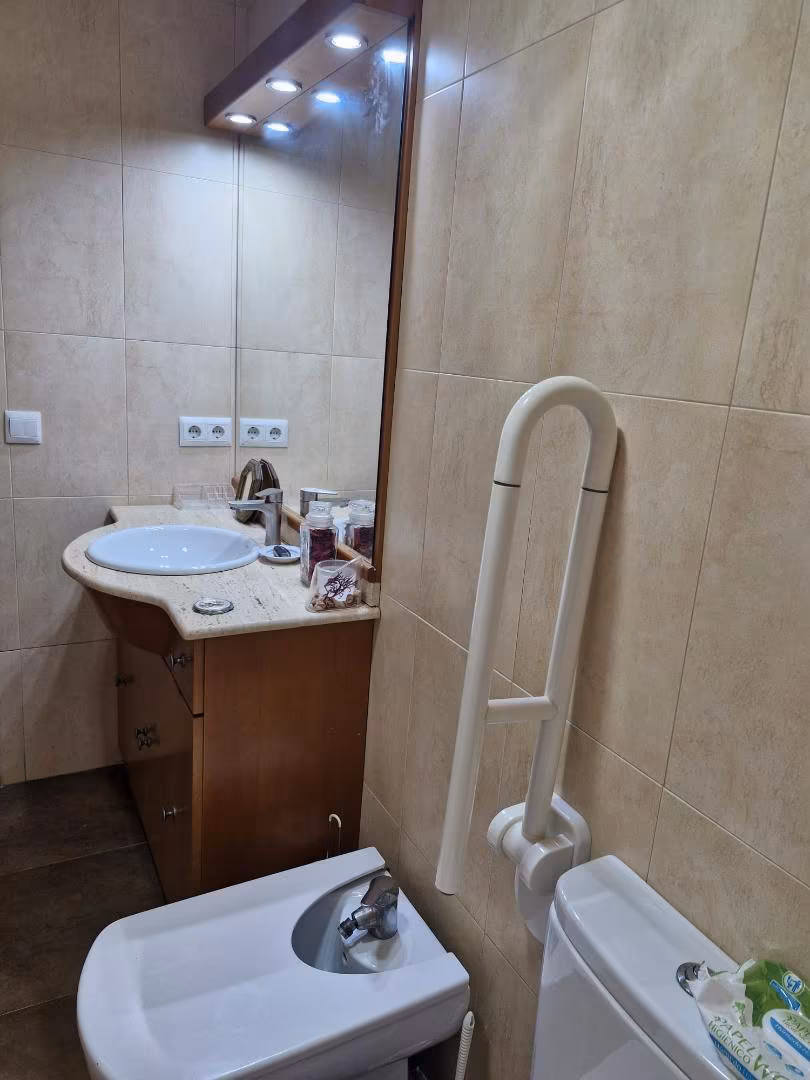 Piso en  Carrer dels Centelles 9 - Foto 18