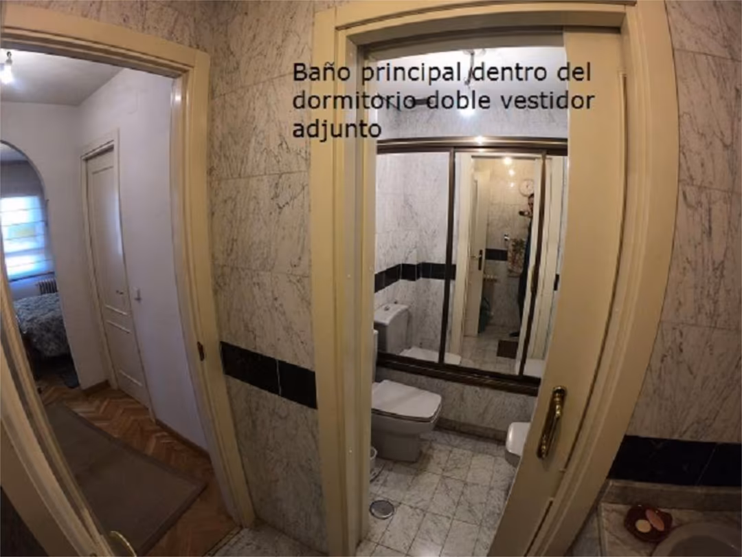 Casa adosada en  Calle Sierra de Ancares 2 - Foto 18