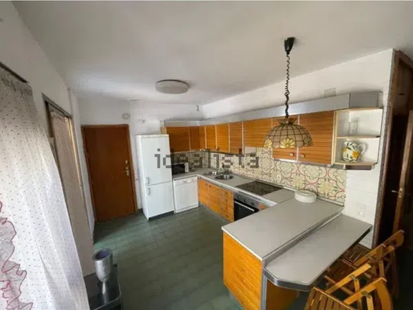 Piso en Plaza Circular, 2, Santa María de Gracia - Foto 13