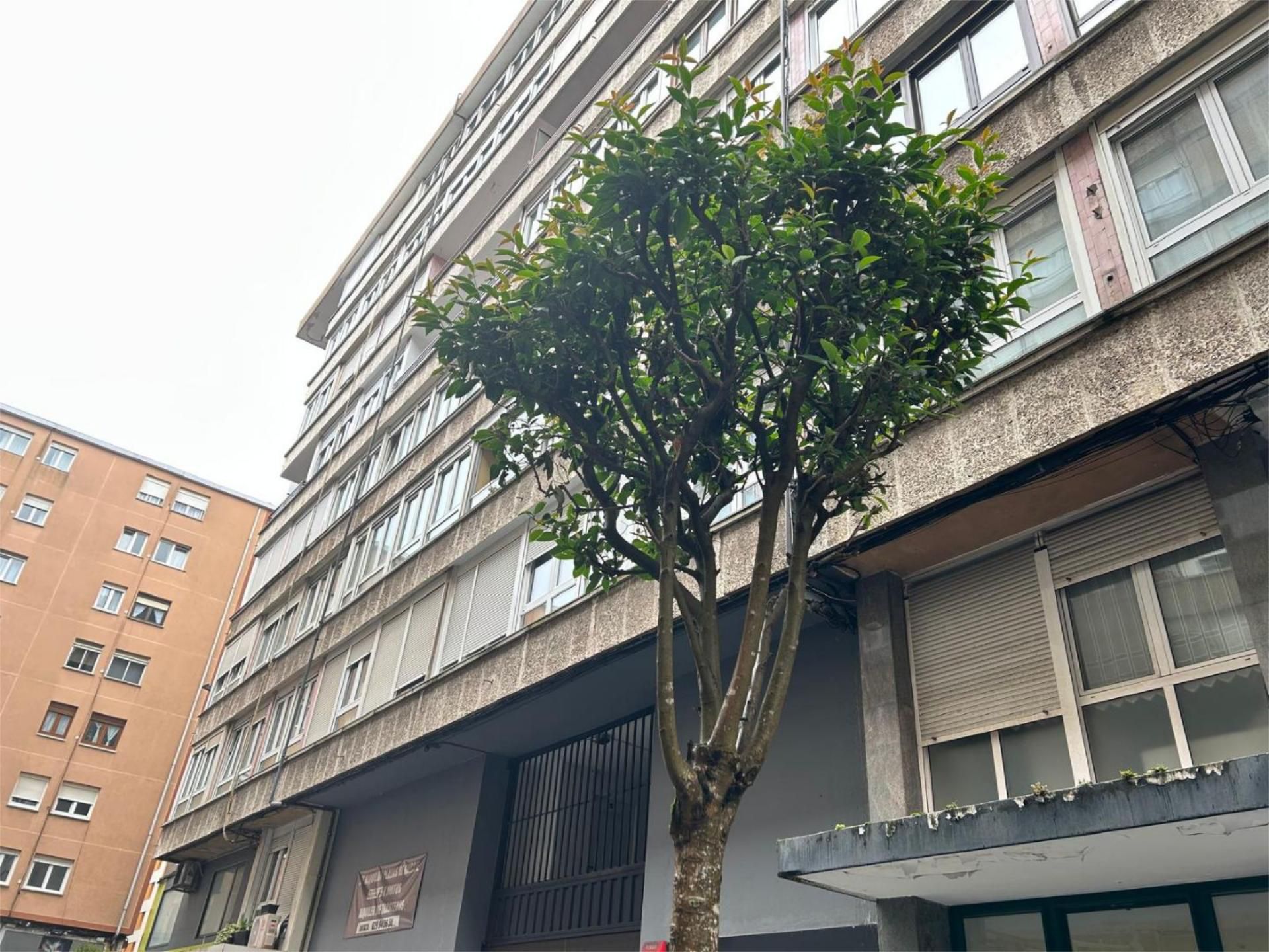 Piso en  Calle Marqués de la Hermida 8 - Foto 18