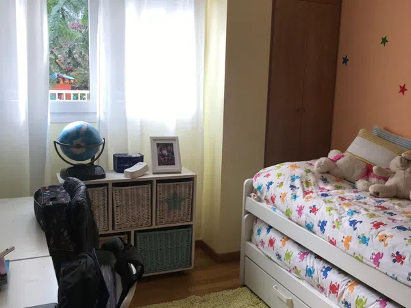 Piso en Calle Doctor Alfonso Chiscano Díaz, 8, Siete Palmas - Foto 15