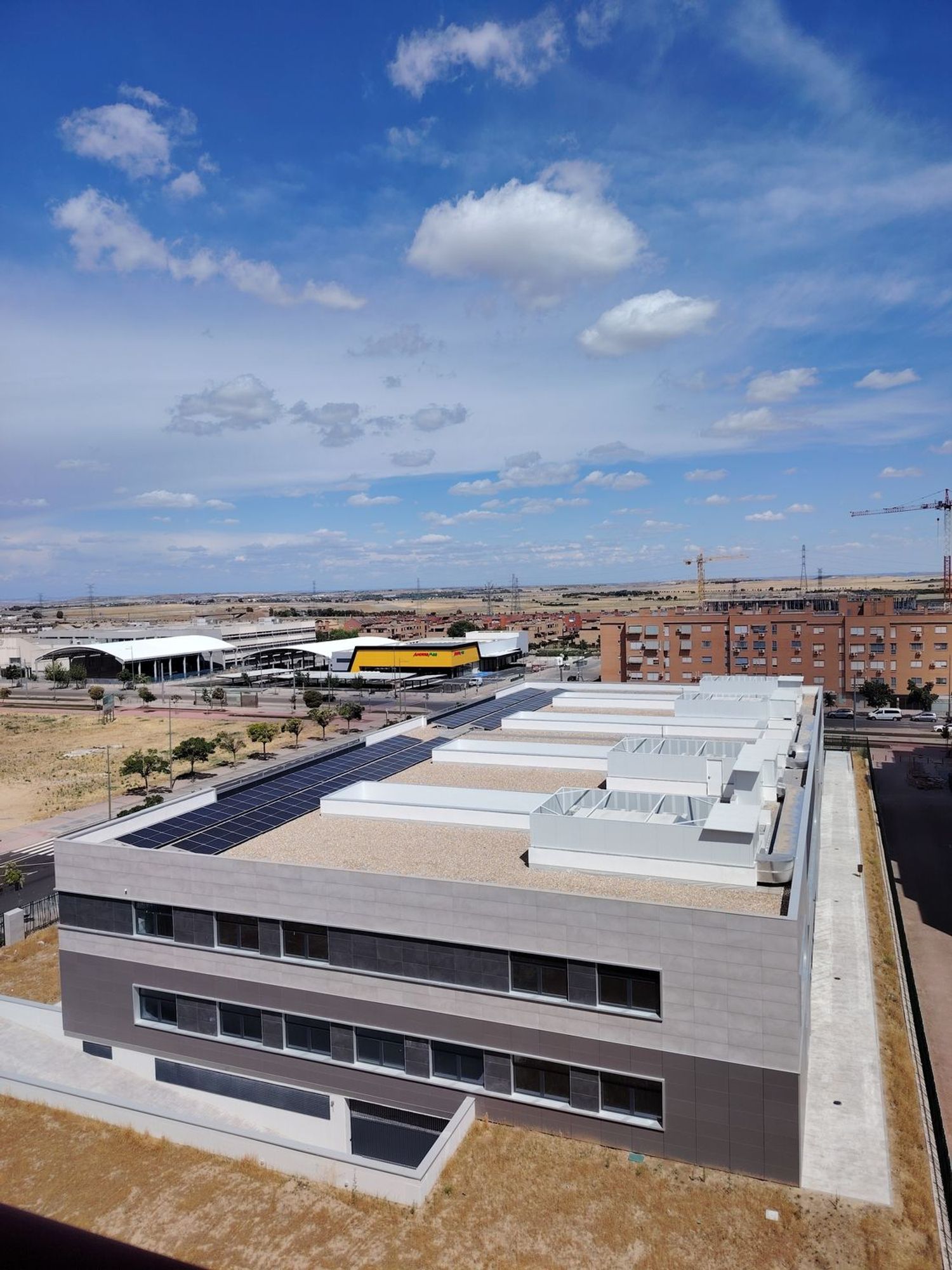 Piso en calle del Planeta Saturno, 9 - Foto 26