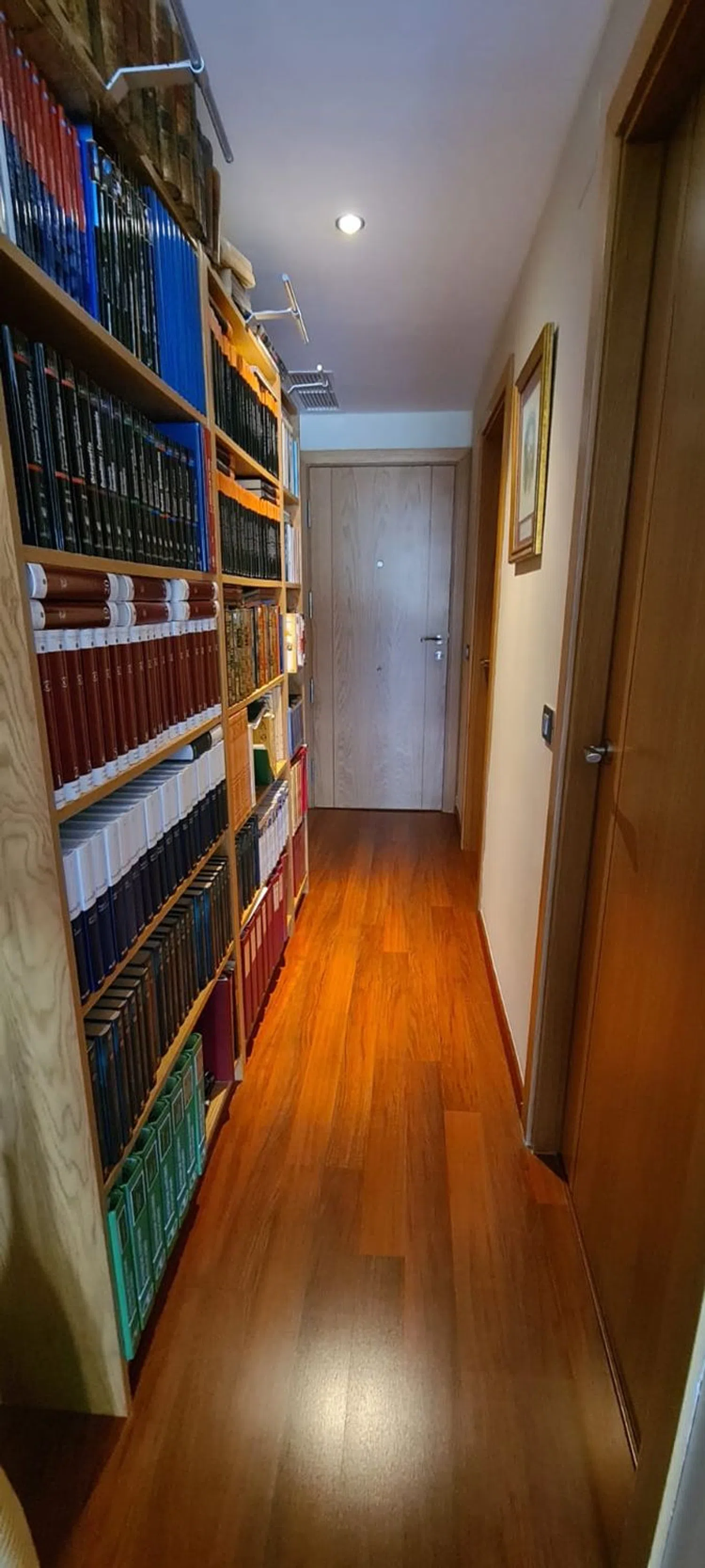 Estudio en plaza Manos Unidas, 1 - Foto 4