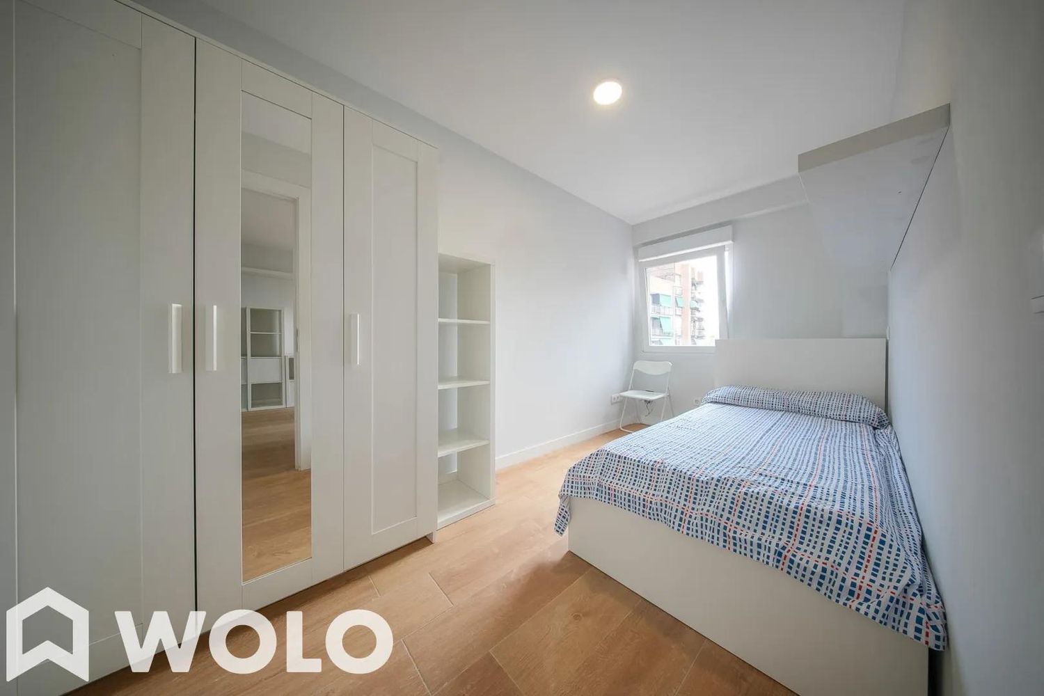 Piso en Carmen Descalzo, Casco Histórico, Casco Histórico - Foto 19