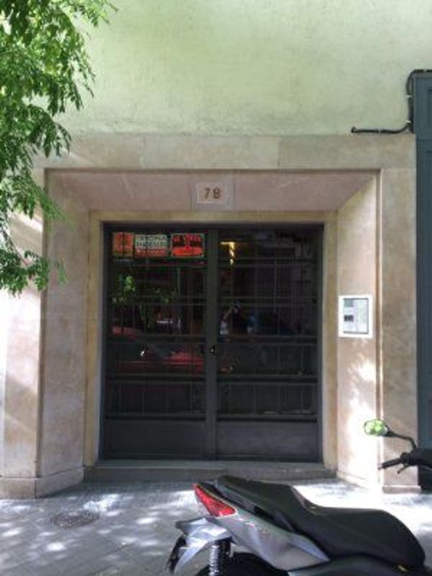 Piso en Calle de García de Paredes, 78, Almagro - Foto 20
