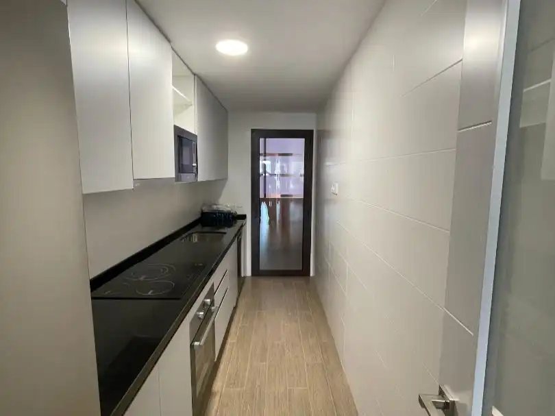 Piso en  Bulevar Louis Pasteur 17 - Foto 12