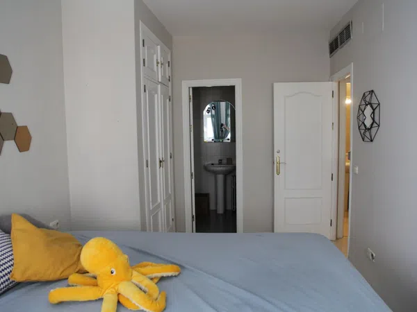 Piso en Calle Butron, 11, Puerta Carmona-Puerta Osario-Amador de los Ríos - Foto 4