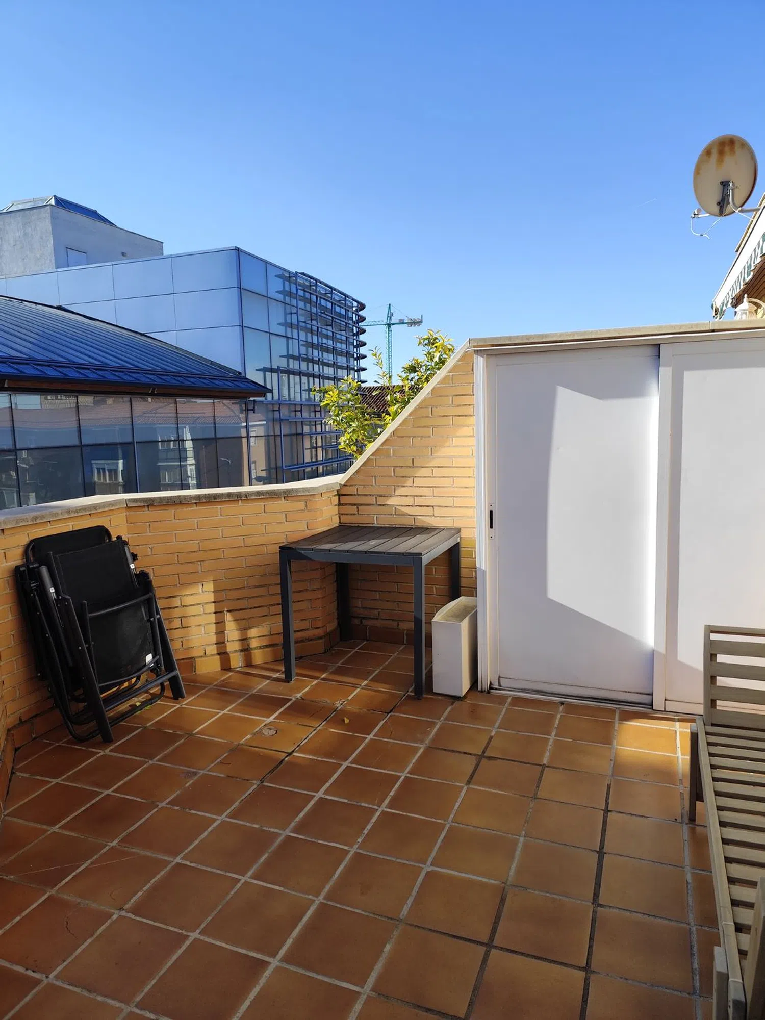 Piso en calle Aguileñas, 7 - Foto 3