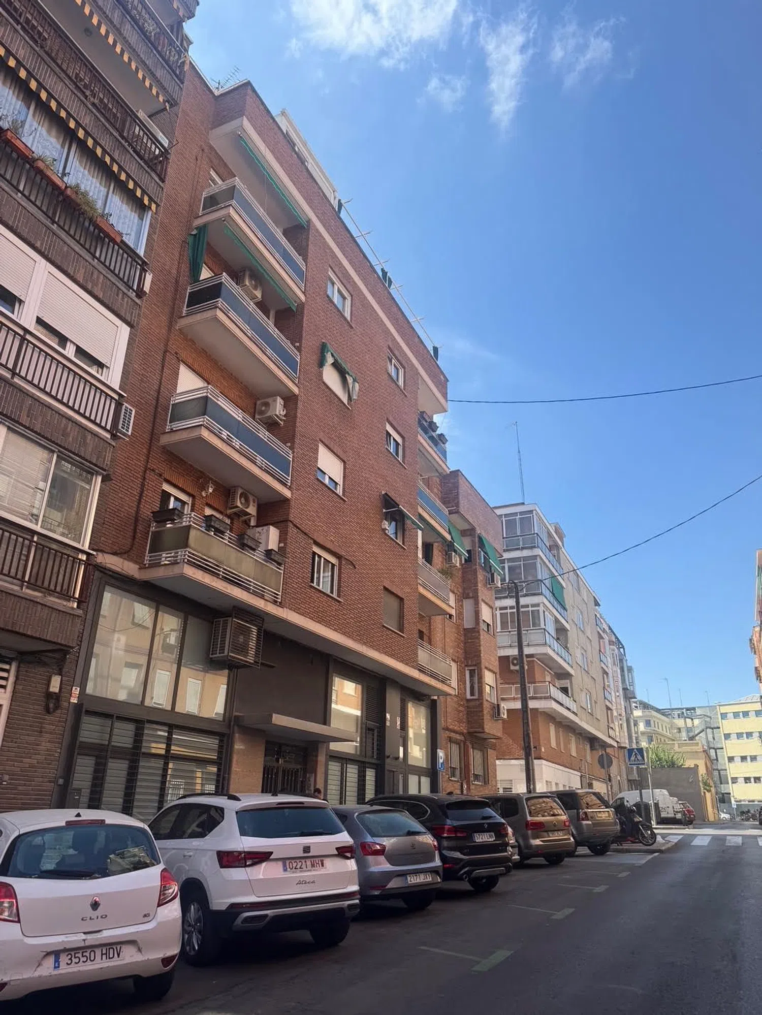 Piso en calle de la Constancia, 14 - Foto 1