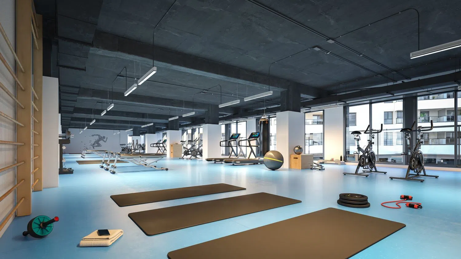 Piso en avenida de las Ciencias, 23 - Foto 4