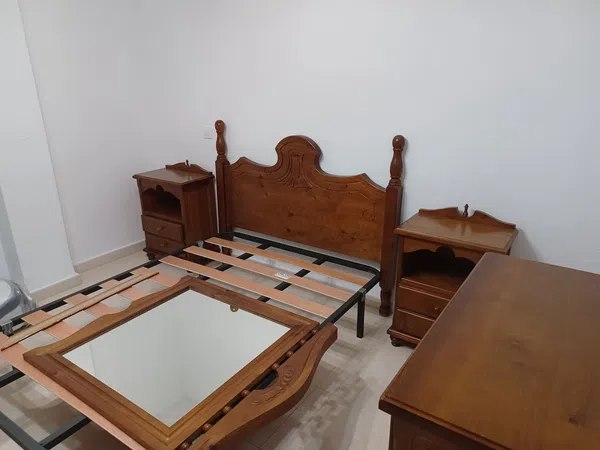 Piso en calle Cronista Juan Catalina, 7 - Foto 2