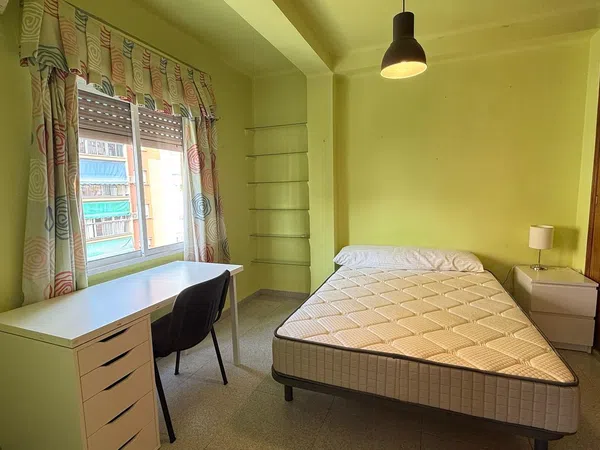 Piso en Frigiliana, Girón - Las Delicias - Pacífico - Foto 18
