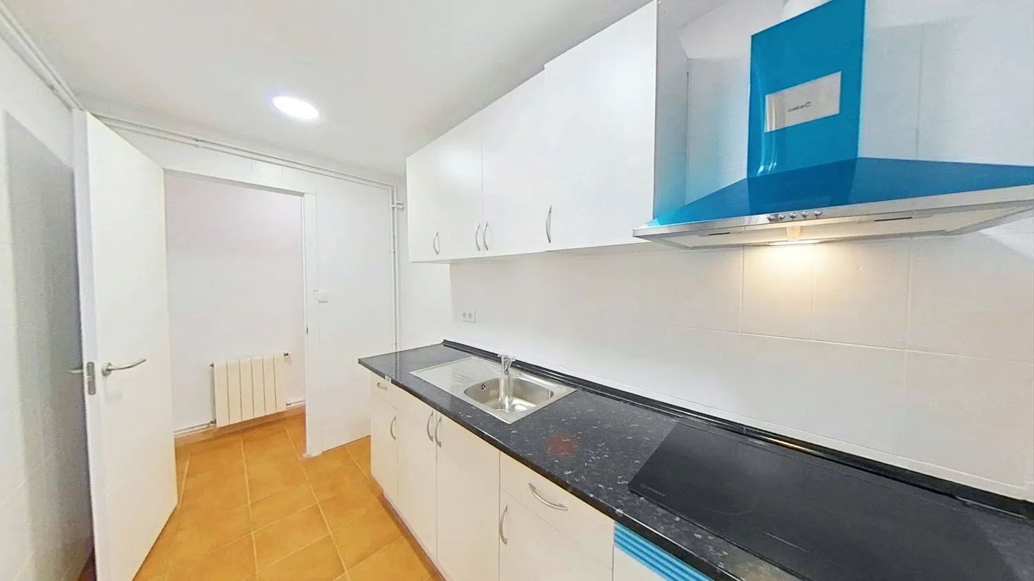 Piso en Barrio Ègara - Foto 29