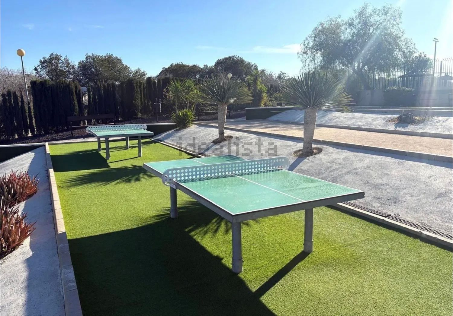 Piso en Calle Lagunas de Ruidera, 648, Zona Lago - Los Almendros - Foto 19