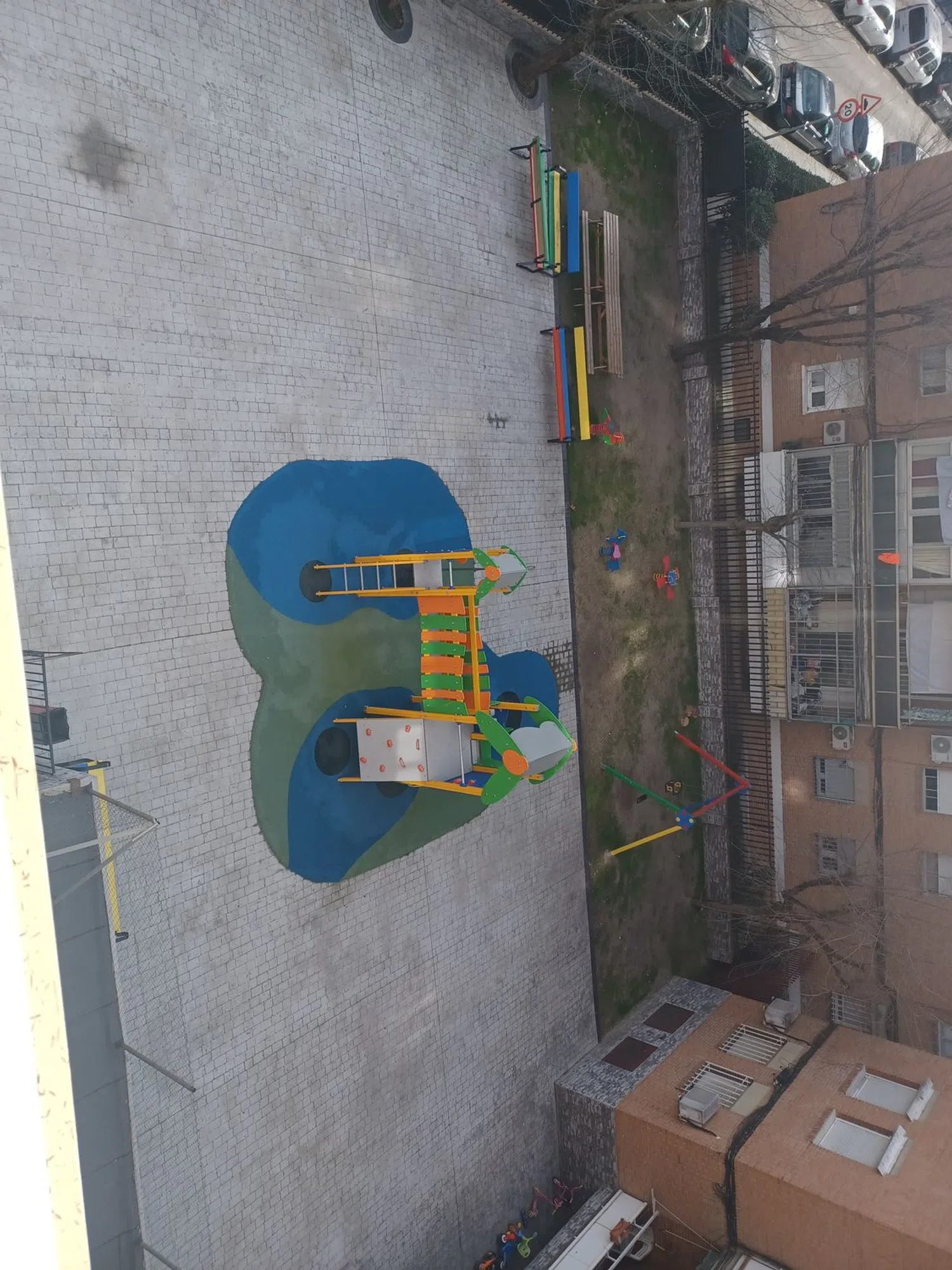 Piso en calle Estaño, 2 - Foto 36