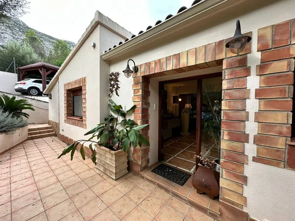 Casa o chalet independiente en El Montgó, El Montgó - Foto 6