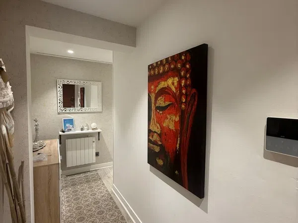 Piso en avenida das Mariñas, 346 - Foto 2