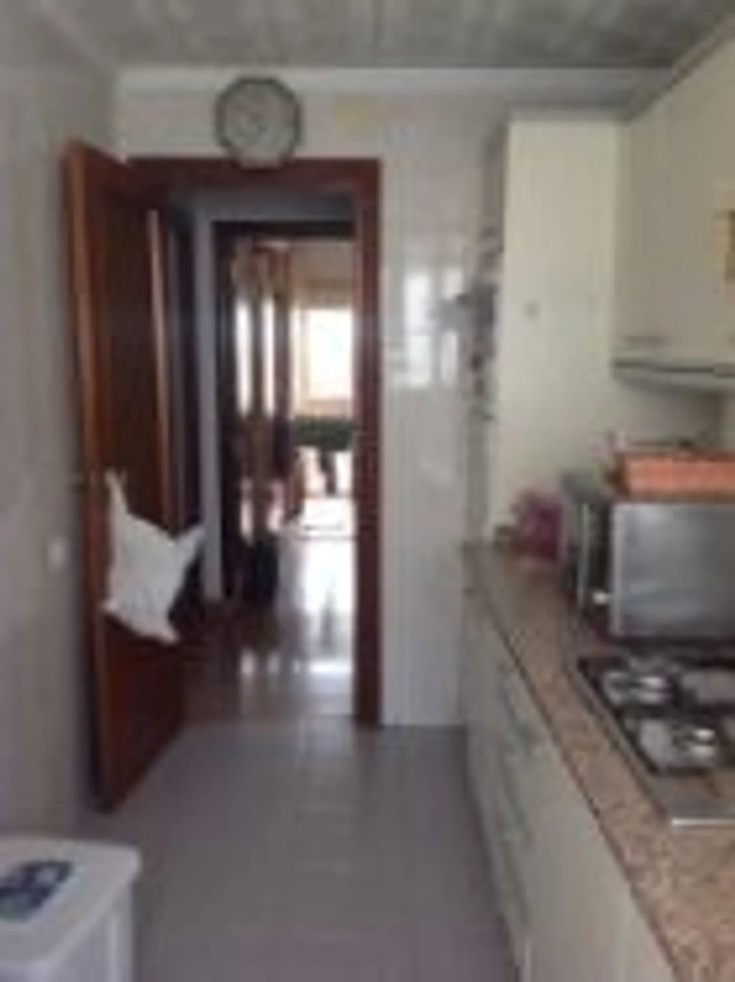 Piso en calle Alberola, 21 - Foto 4