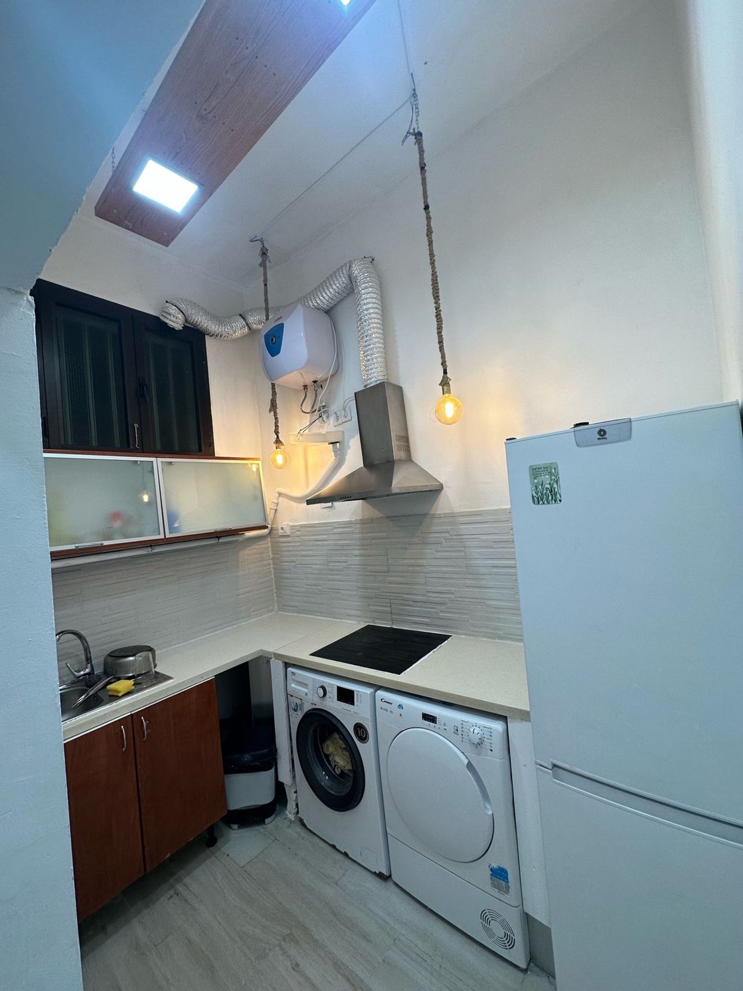 Piso en Calle Cometa, 15, San Juan-San José - Foto 3