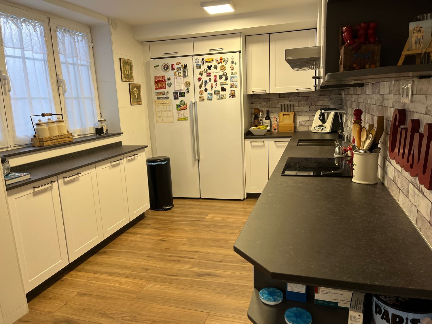 Piso en calle Morayma, 4 - Foto 16