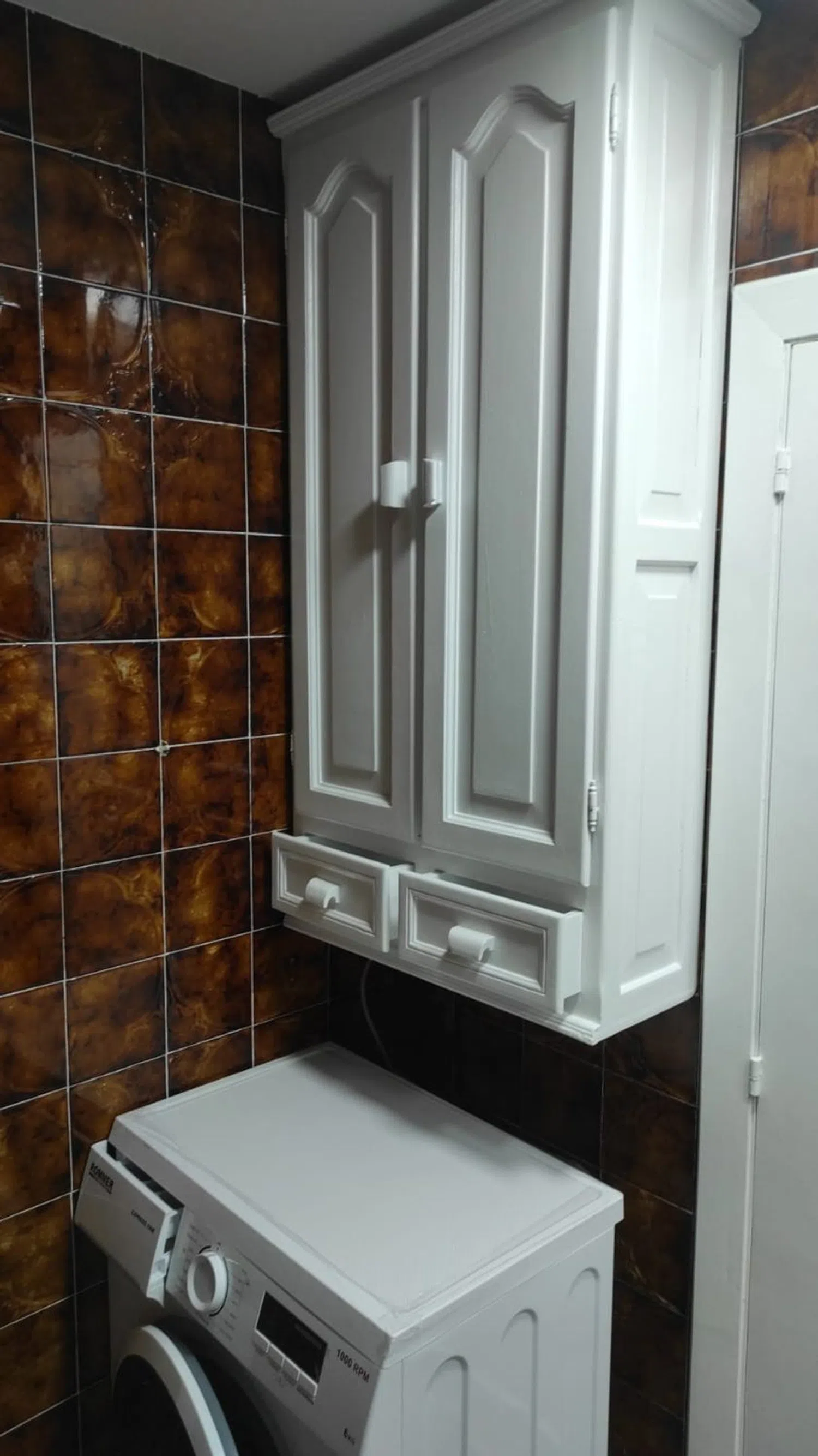 Piso en calle del General Elorza, 77 b - Foto 16