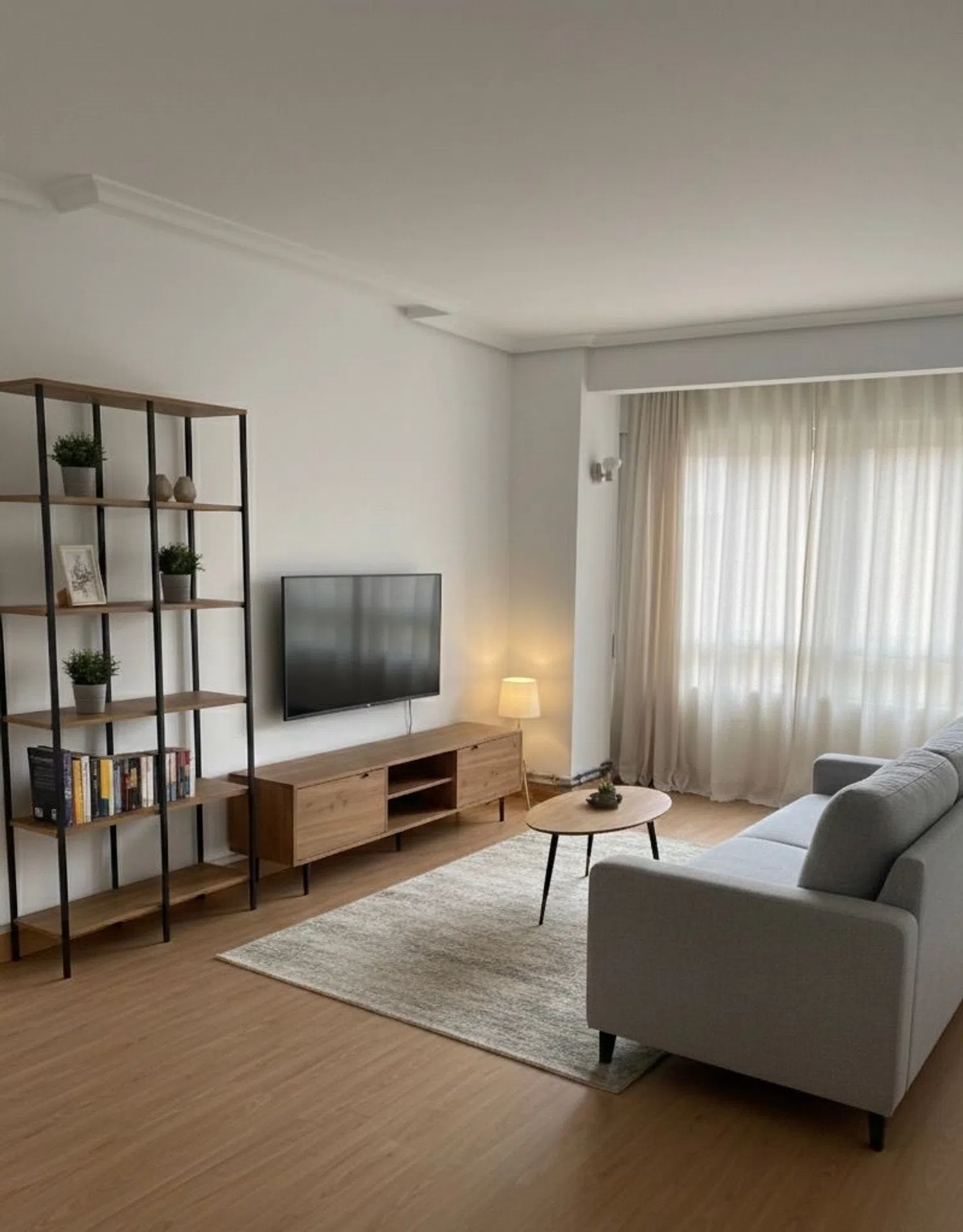 Piso en calle Fernando de los Ríos, 20 - Foto 1