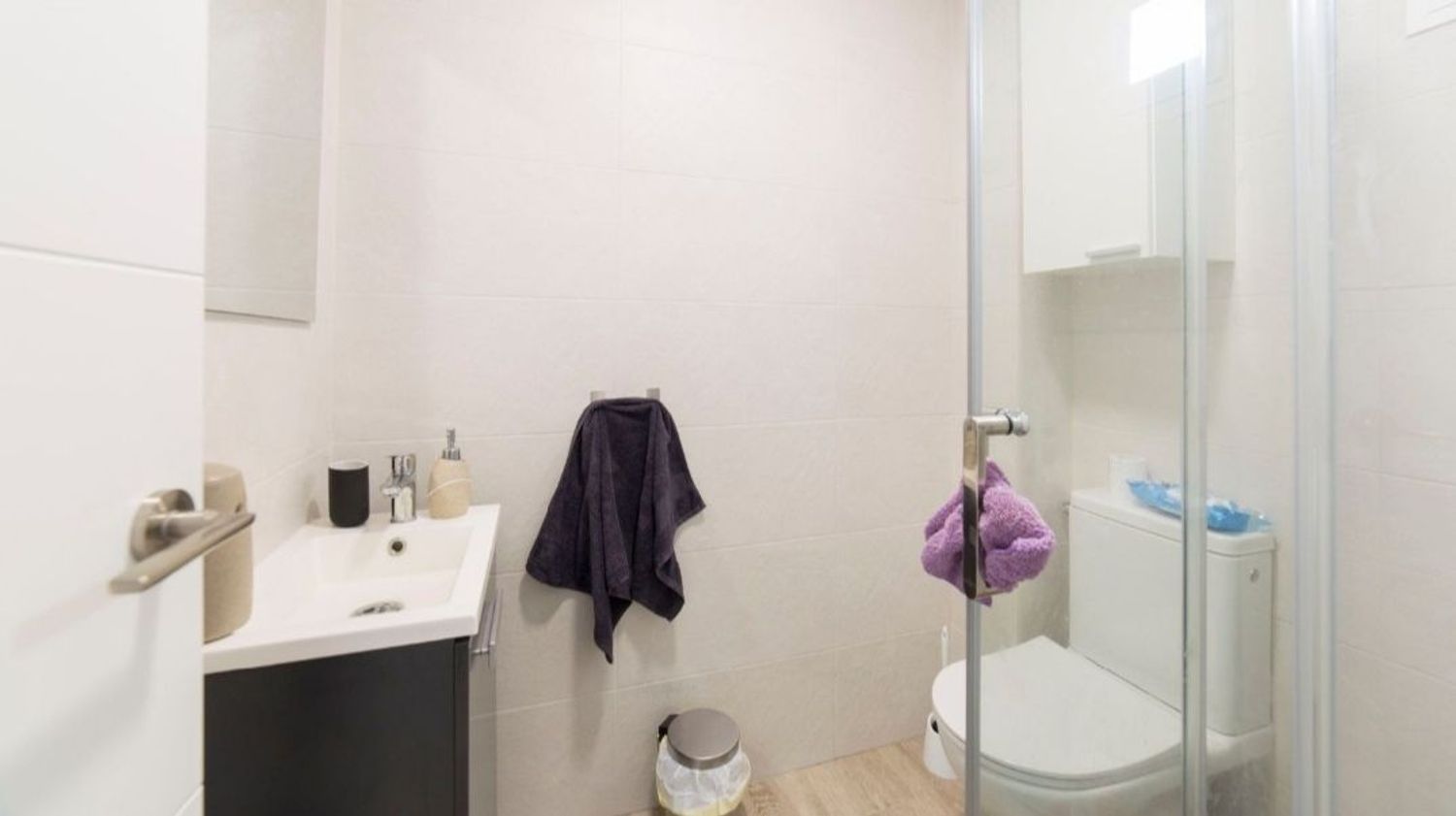 Piso en calle Calatañazor, 53 - Foto 7