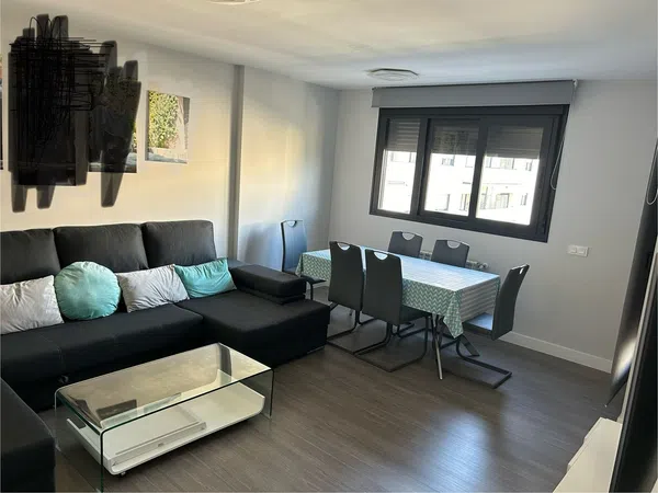 Piso en Calle Unicornio, 9008, Sur, Sur - Foto 1