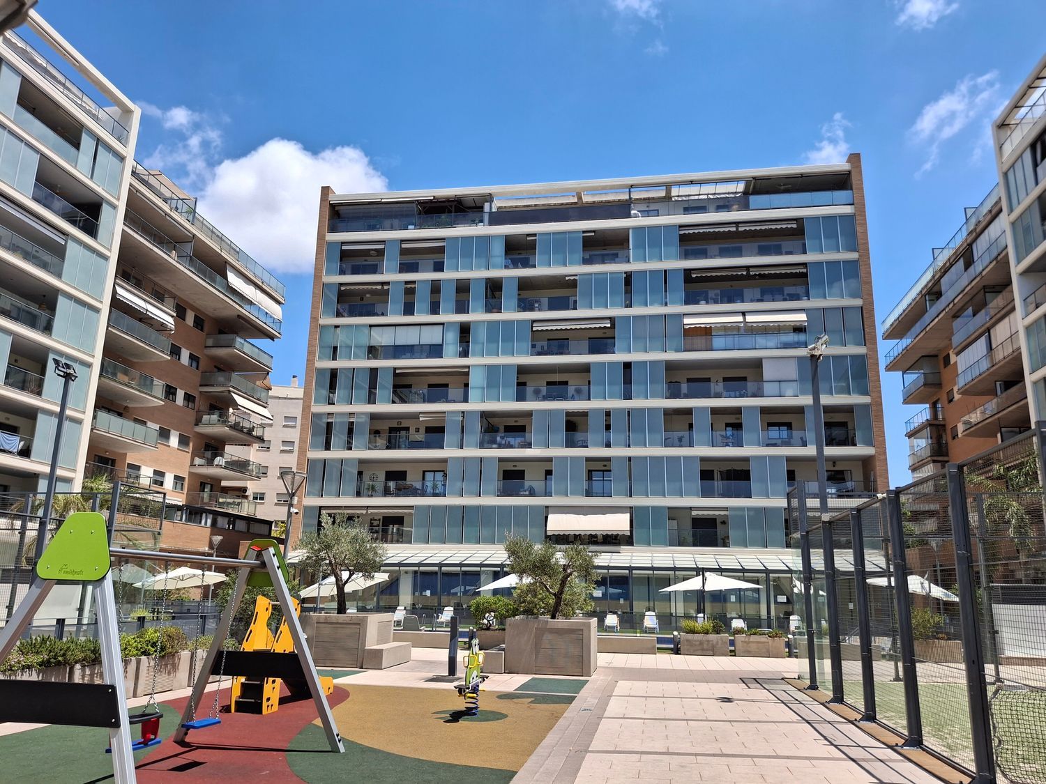 Piso en Dauradella, Valterna, Valterna - Foto 72