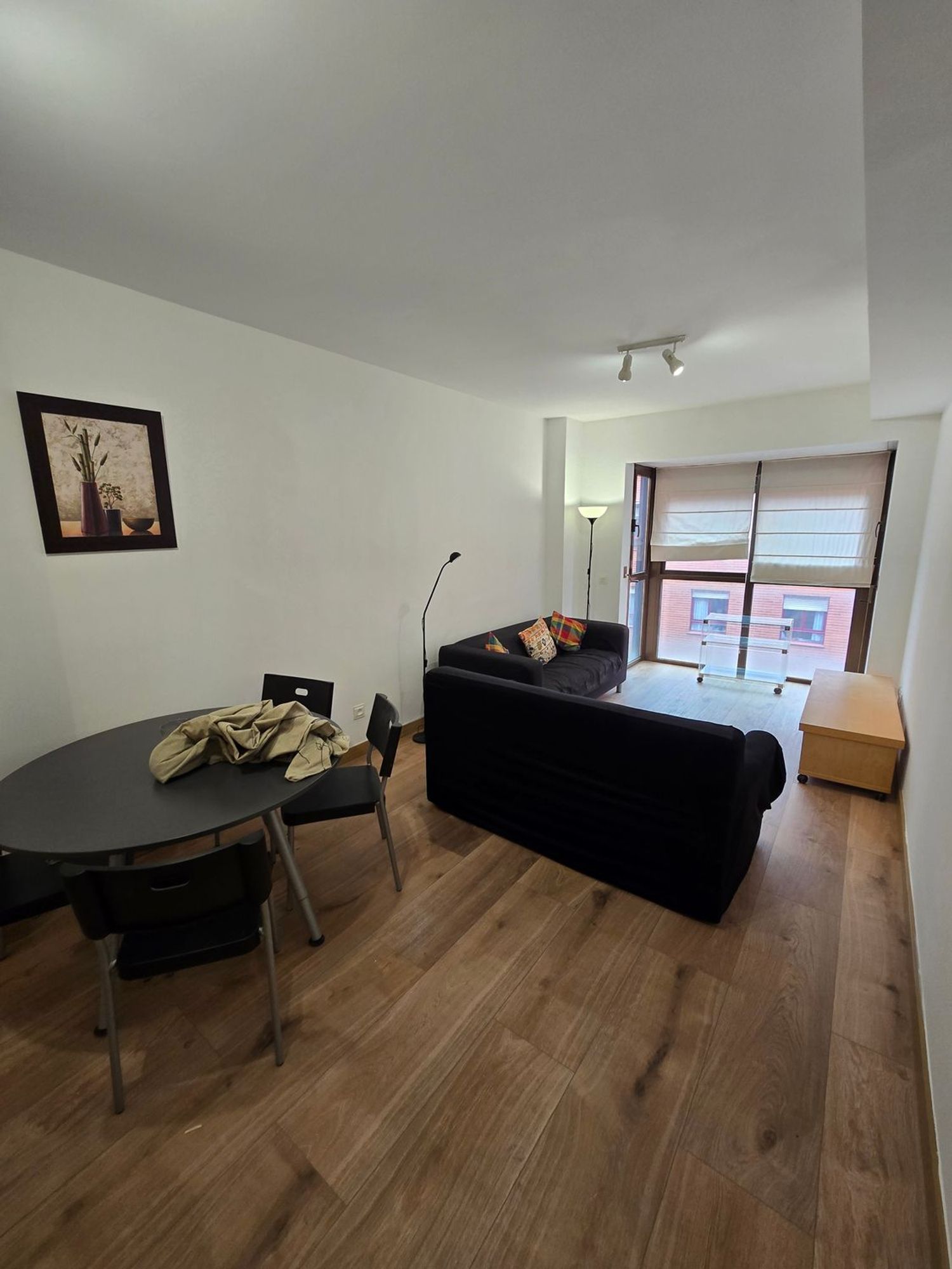 Piso en Rafael Bergamin, 20 - Foto 1